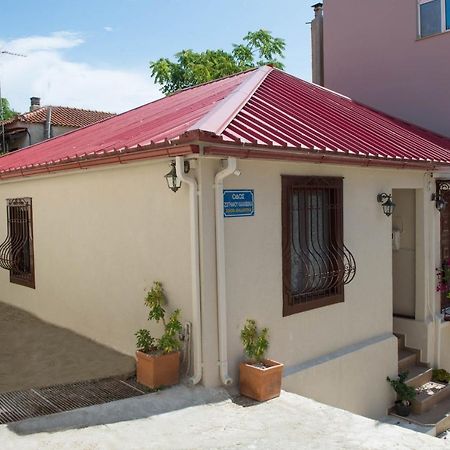 Katerina 2 Bedroom Luxury House Zakynthos Town Luaran gambar