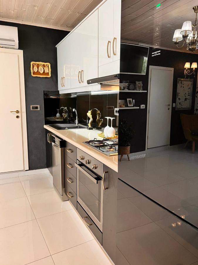 Katerina 2 Bedroom Luxury House Zakynthos Town Luaran gambar