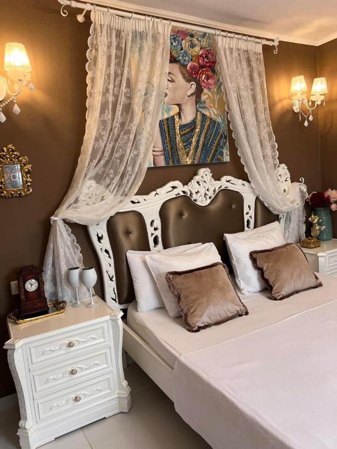 Katerina 2 Bedroom Luxury House Zakynthos Town Luaran gambar
