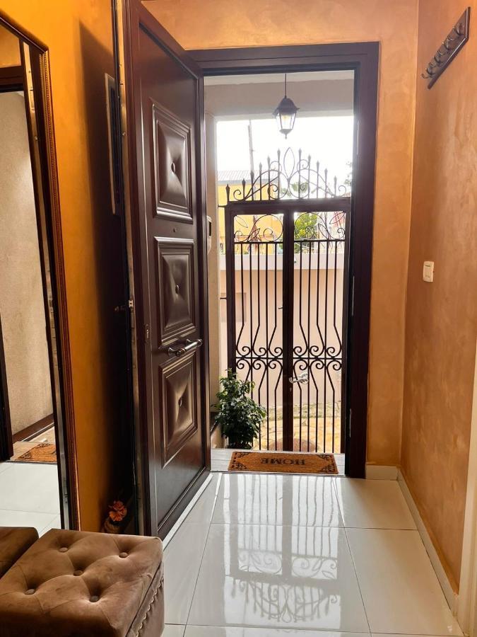 Katerina 2 Bedroom Luxury House Zakynthos Town Luaran gambar