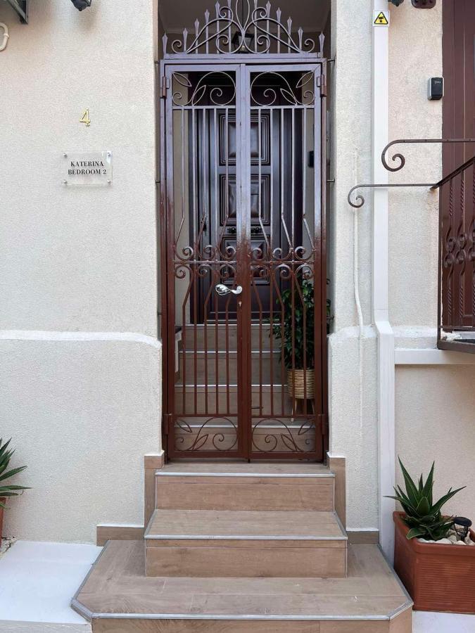 Katerina 2 Bedroom Luxury House Zakynthos Town Luaran gambar