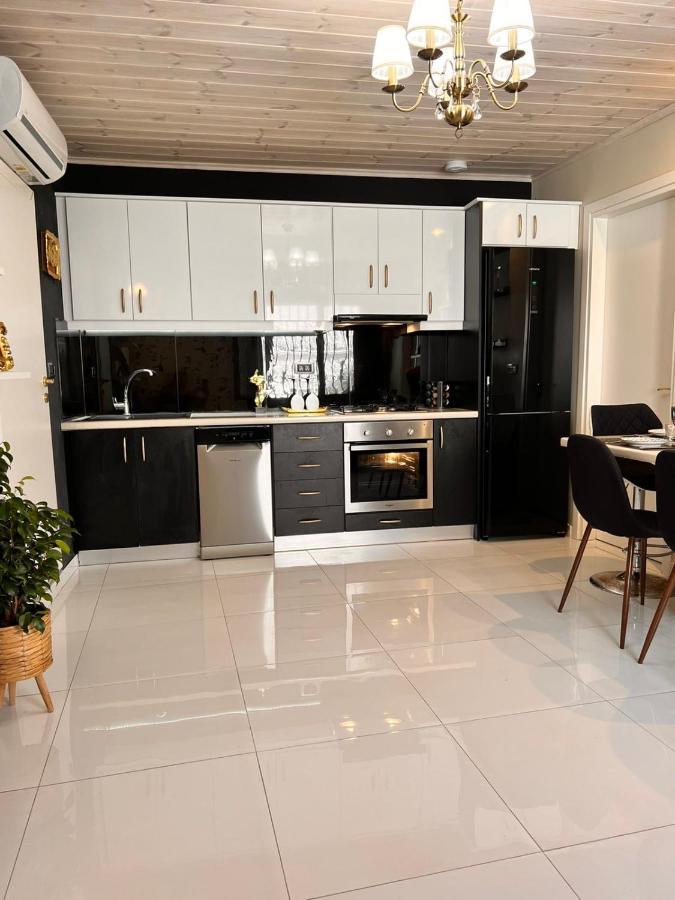 Katerina 2 Bedroom Luxury House Zakynthos Town Luaran gambar