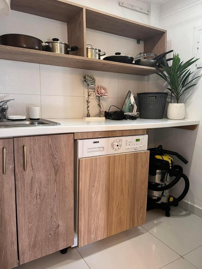 Katerina 2 Bedroom Luxury House Zakynthos Town Luaran gambar