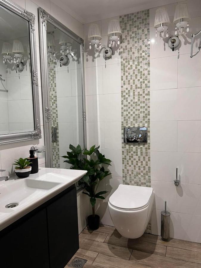 Katerina 2 Bedroom Luxury House Zakynthos Town Luaran gambar