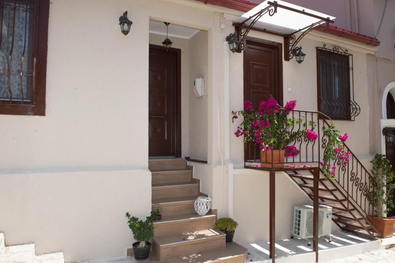 Katerina 2 Bedroom Luxury House Zakynthos Town Luaran gambar