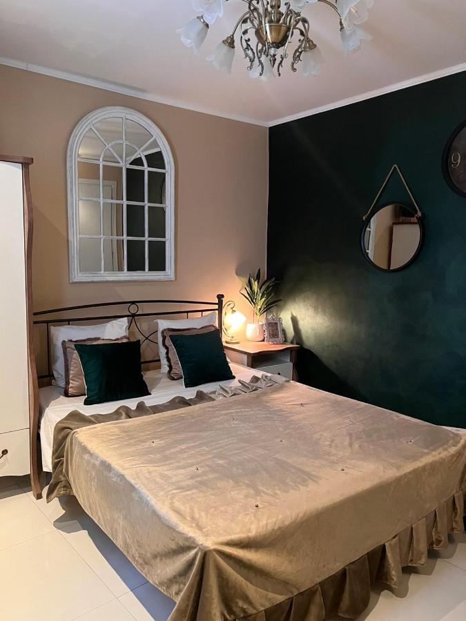 Katerina 2 Bedroom Luxury House Zakynthos Town Luaran gambar