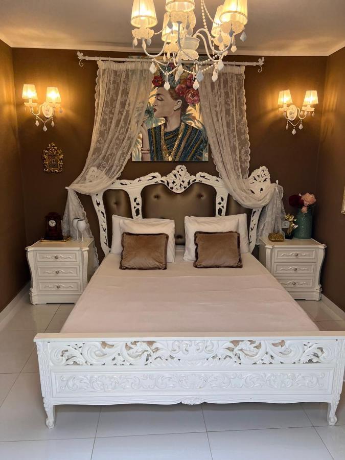 Katerina 2 Bedroom Luxury House Zakynthos Town Luaran gambar