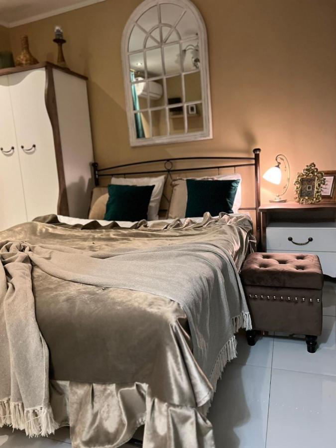 Katerina 2 Bedroom Luxury House Zakynthos Town Luaran gambar